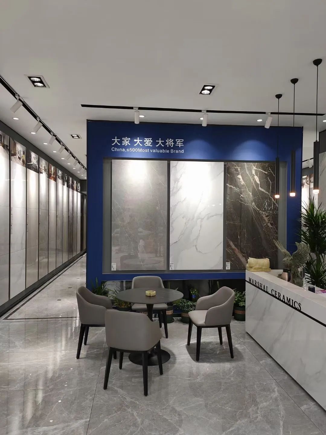 中國設計選材金牌服務(wù)商 | 范里典：與時(shí)俱進(jìn)，唯有創(chuàng  )新(圖7)