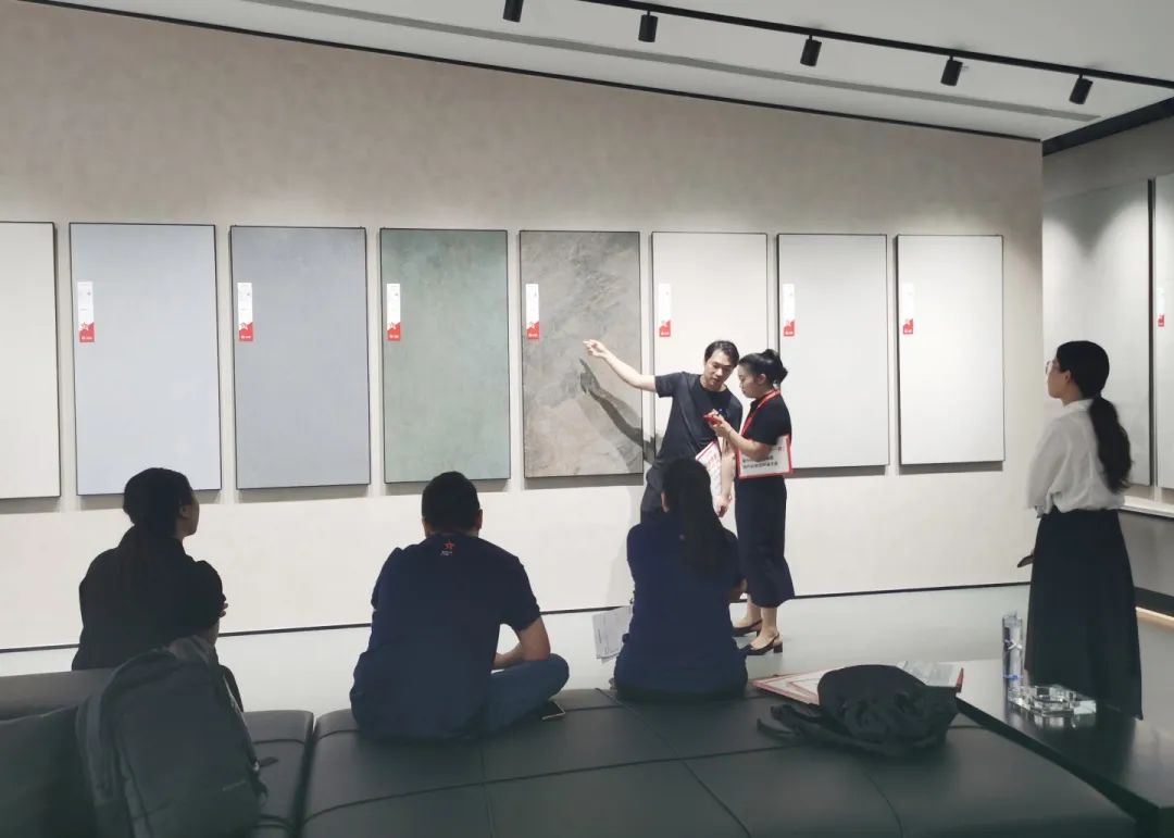 抖“星”行動(dòng)丨大將軍瓷磚2023抖音直播陪跑計劃啟動(dòng)，引爆流量密碼！(圖12)