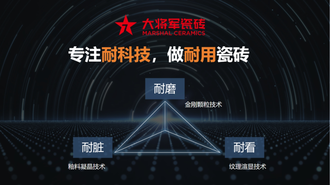 大將軍瓷磚榮膺2025全國質(zhì)量月四大獎項，以科技硬實(shí)力重塑瓷磚耐用價(jià)值新標桿！(圖7)