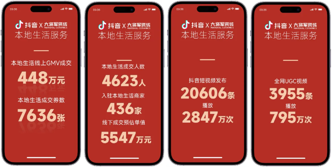 打破價(jià)格內卷，聚焦價(jià)值升維！大將軍瓷磚重新定義瓷磚耐用標準(圖1)