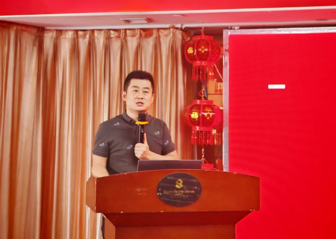 以"耐用"贏(yíng)市場(chǎng)，大將軍瓷磚東北區終端銷(xiāo)售策略培訓會(huì )圓滿(mǎn)落幕(圖4)