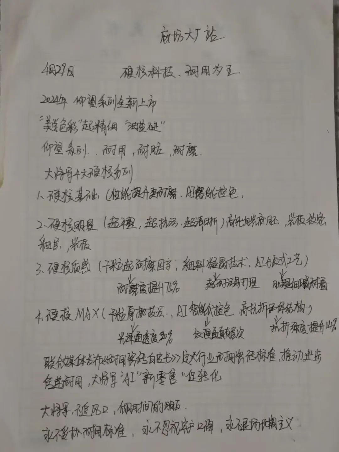 產(chǎn)品+終端=無(wú)限可能！用產(chǎn)品風(fēng)暴重塑終端生態(tài)(圖12)