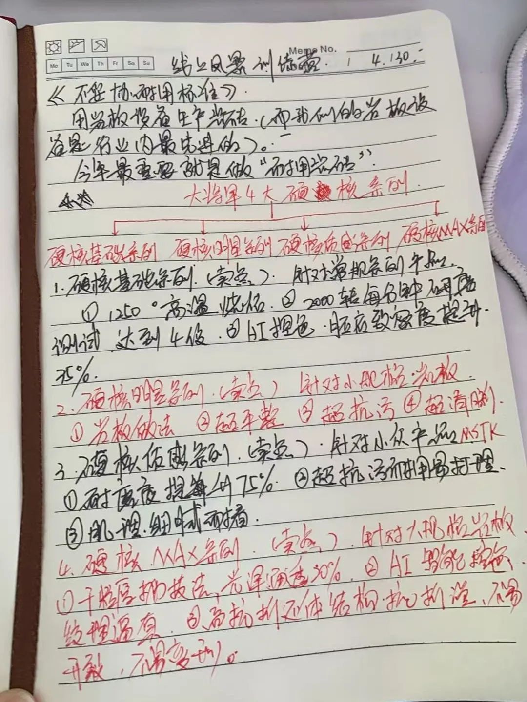 產(chǎn)品+終端=無(wú)限可能！用產(chǎn)品風(fēng)暴重塑終端生態(tài)(圖15)