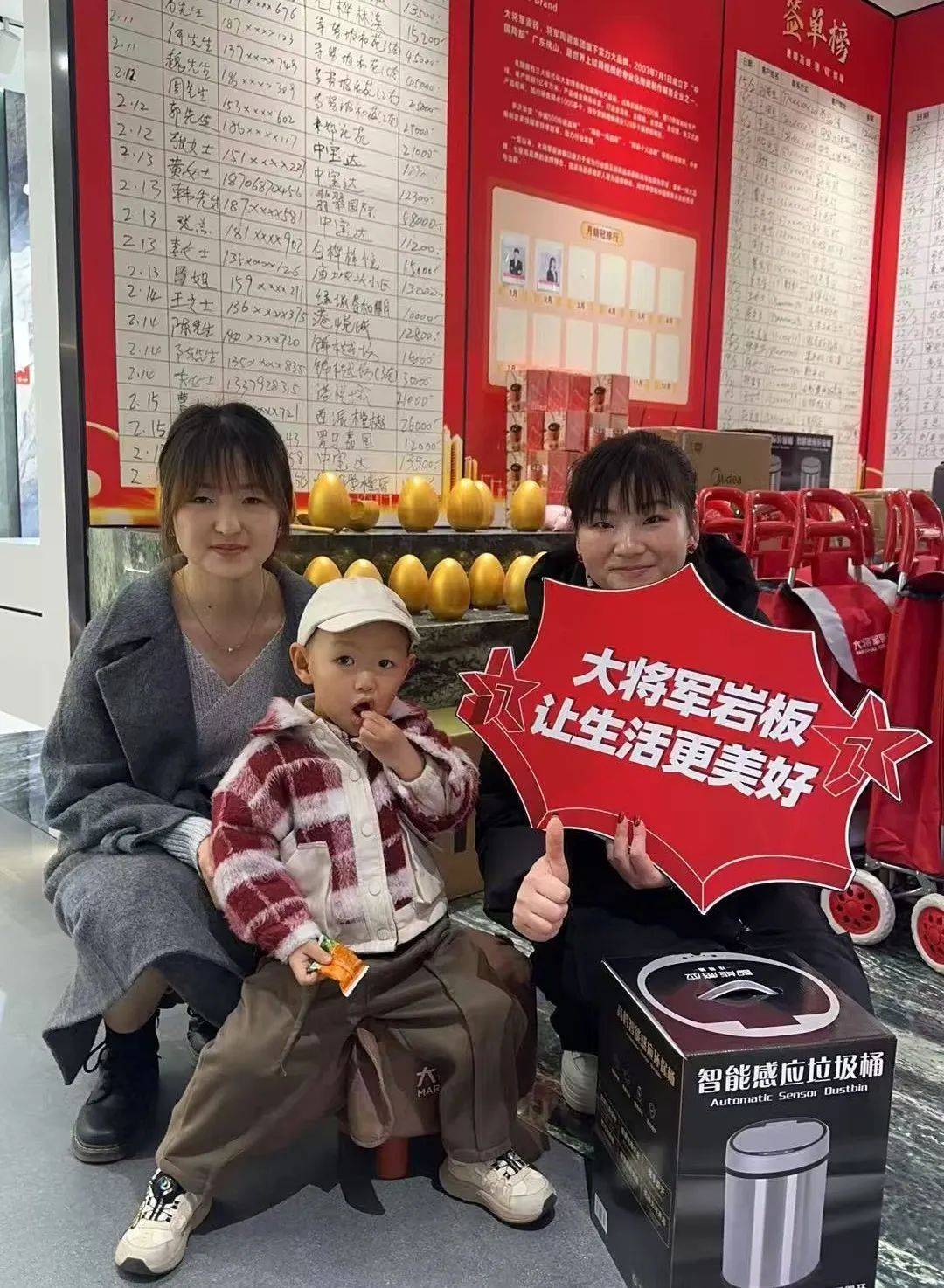 大將軍瓷磚"陶瓷一線(xiàn)品牌"實(shí)錘！雙料大獎見(jiàn)證硬核實(shí)力(圖10)
