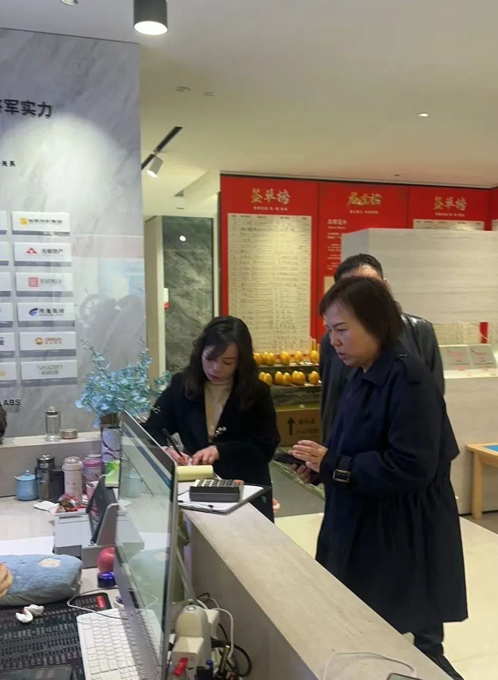 大將軍瓷磚"陶瓷一線(xiàn)品牌"實(shí)錘！雙料大獎見(jiàn)證硬核實(shí)力(圖16)
