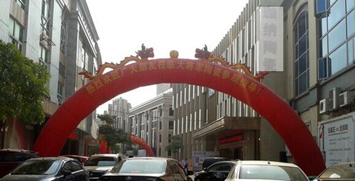 金秋相聚陶博會(huì )，大將軍陶瓷精彩綻放
(圖3)