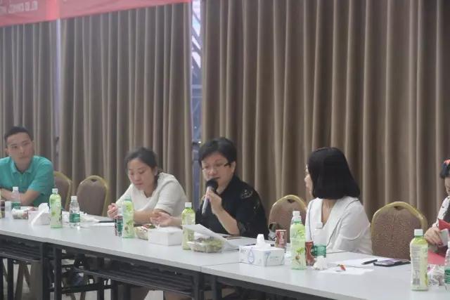 【企業(yè)文化交流】深圳清華大學(xué)研究院嘉賓到訪(fǎng)將軍企業(yè)參觀(guān)交流
(圖11)