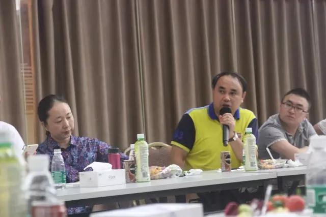 【企業(yè)文化交流】深圳清華大學(xué)研究院嘉賓到訪(fǎng)將軍企業(yè)參觀(guān)交流
(圖9)