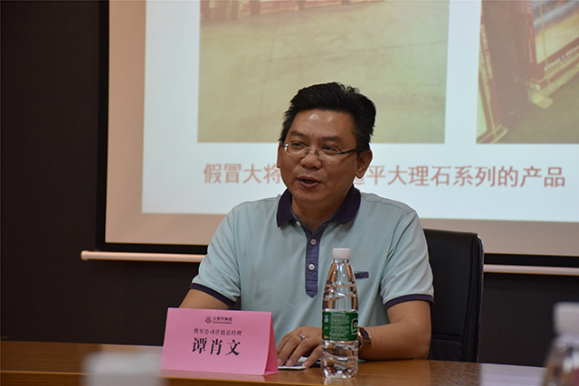鏗鏘之聲丨雷霆行動(dòng) 嚴打“李鬼”，大將軍陶瓷從不止步！
(圖4)