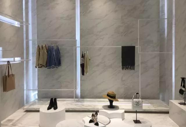 【精彩陶博】看展廳、看新品、看服務(wù).......？來(lái)這里，大將軍陶瓷讓你看個(gè)夠！
(圖3)