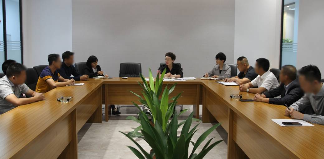 將軍企業(yè)招募令啟動(dòng)！第一批人才火熱競爭中！-陶瓷十大品牌
(圖2)