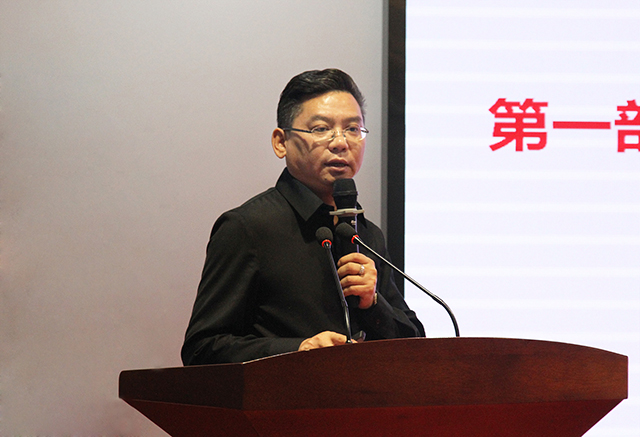 新形象·新格局·新突破丨將軍企業(yè)2018新春工作會(huì )議圓滿(mǎn)召開(kāi)！
(圖3)