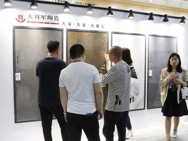 設想未來(lái)丨將軍企業(yè)2018新品發(fā)布會(huì )暨《夢(mèng)想的空間》中國年度室內設計競賽沙龍發(fā)布會(huì )圓滿(mǎn)召開(kāi)！
(圖15)