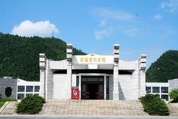 大將軍陶瓷紀念彭德懷誕辰120周年公益慈善活動(dòng)即將開(kāi)啟！
(圖3)