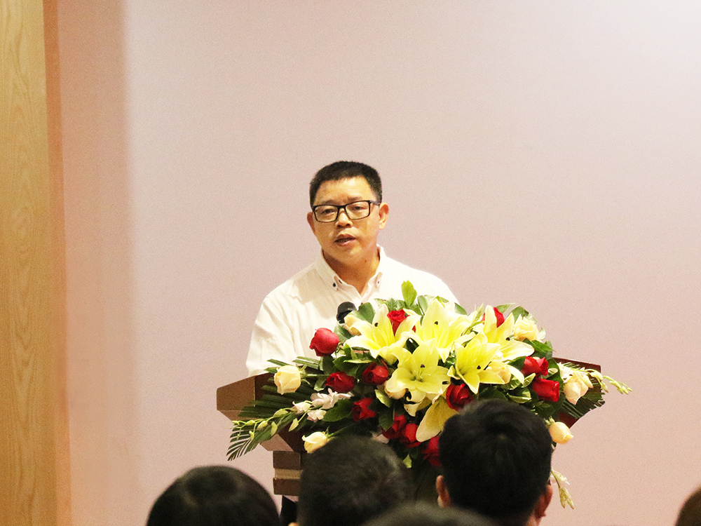 頭條丨成都裝飾工程名企與廣東優(yōu)秀設計師走進(jìn)將軍企業(yè)共謀合作發(fā)展！
(圖7)