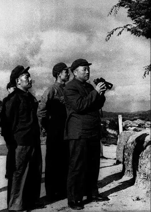 紀念彭德懷誕辰120周年| 大將軍陶瓷邀你探尋將軍足跡，傳承紅色基因
(圖3)
