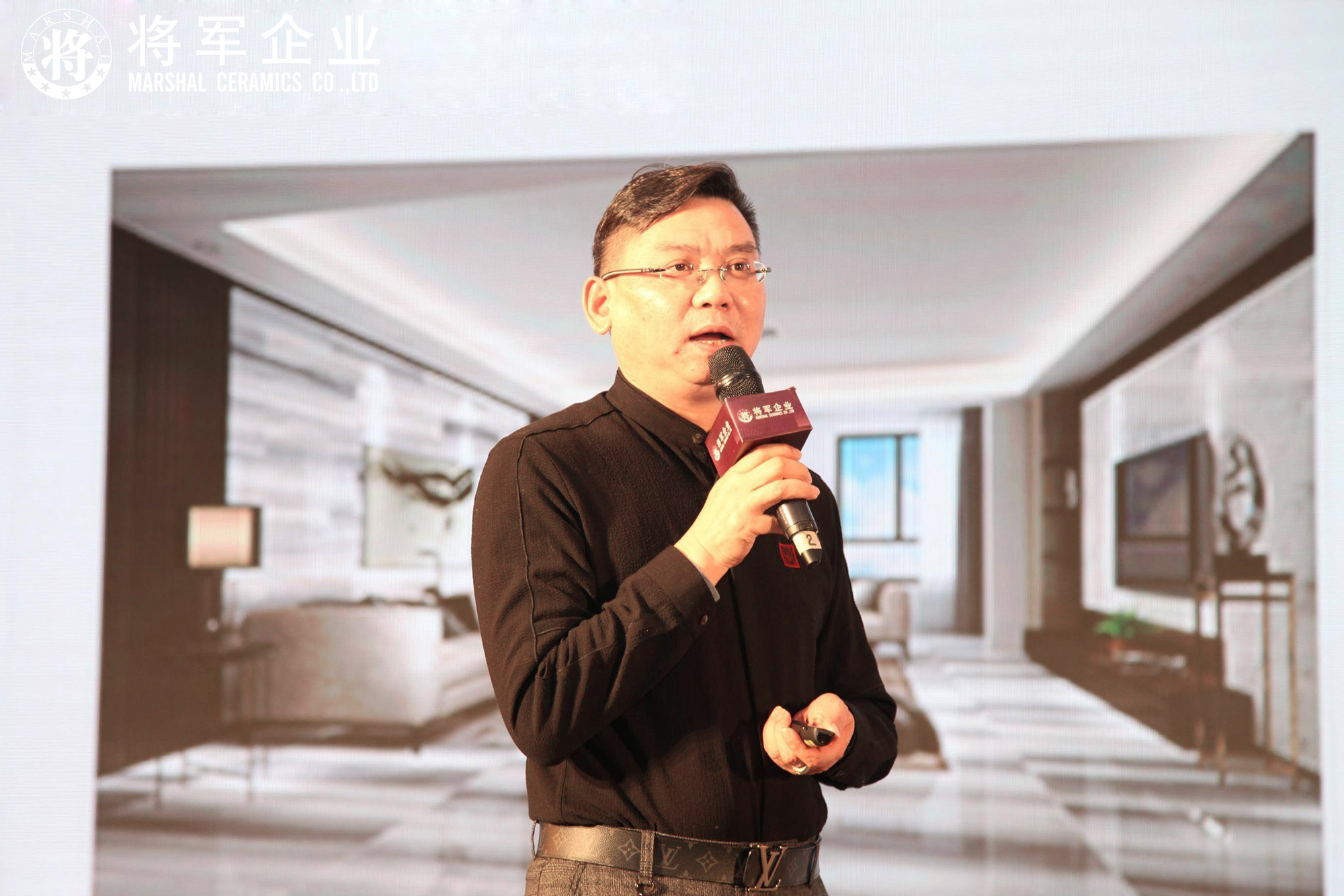 IP升級·品牌驅動(dòng)成長(cháng)丨將軍企業(yè)2019經(jīng)銷(xiāo)商年會(huì )隆重舉辦！
(圖5)