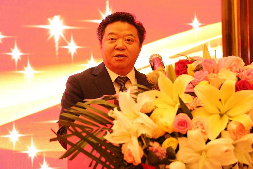 重磅頭條|將軍企業(yè)強勢落戶(hù)衡陽(yáng)簽約儀式圓滿(mǎn)成功！
(圖4)