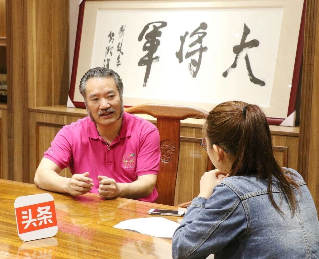 熱點(diǎn)丨熱火朝天的行業(yè)兩大盛會(huì )中，大咖會(huì )去做什么？
(圖4)