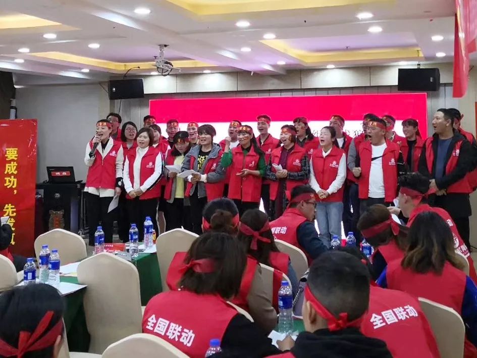 將軍企業(yè)為優(yōu)秀的你，準備了100萬(wàn)元幫扶金
(圖2)