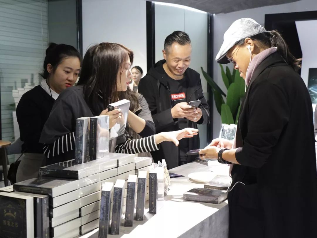 很FRESH很紅的“M星號”，正式登陸廣州設計周
(圖20)