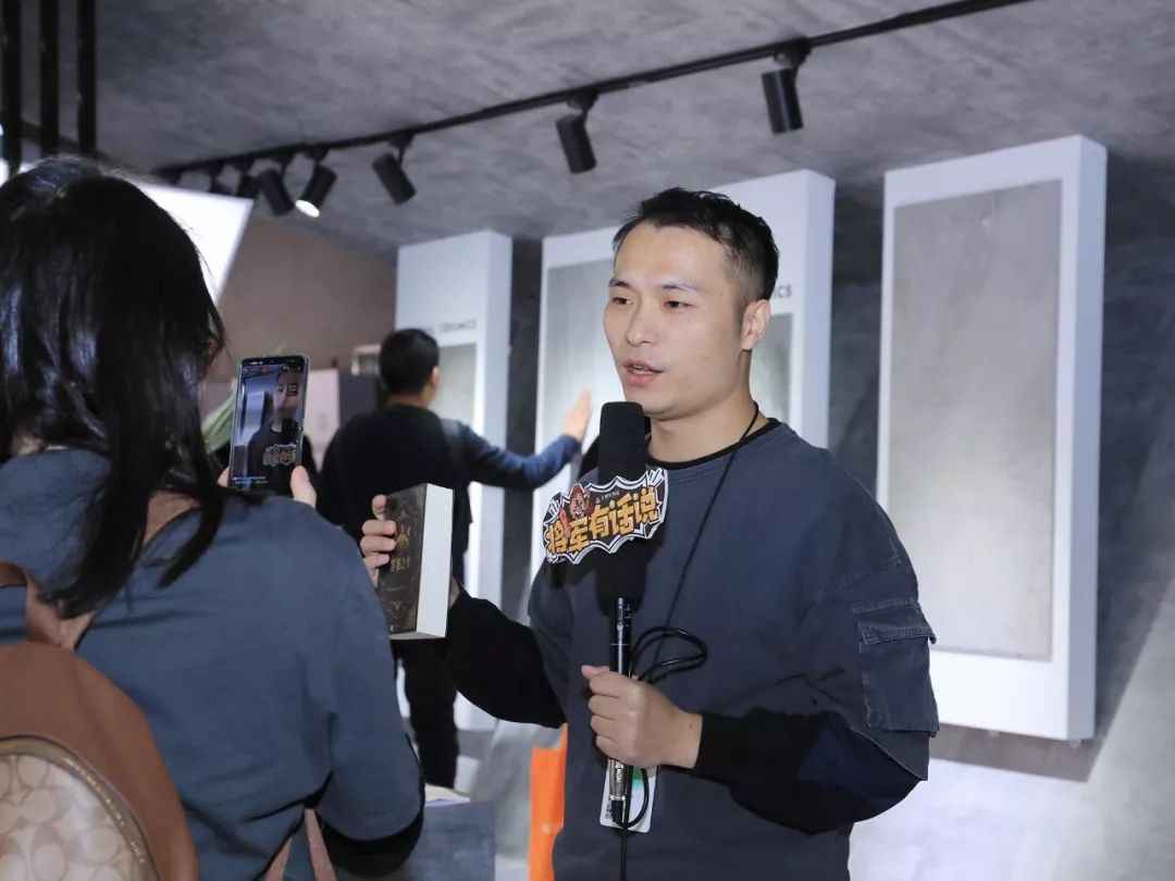 很FRESH很紅的“M星號”，正式登陸廣州設計周
(圖18)