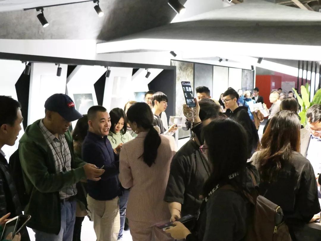很FRESH很紅的“M星號”，正式登陸廣州設計周
(圖10)