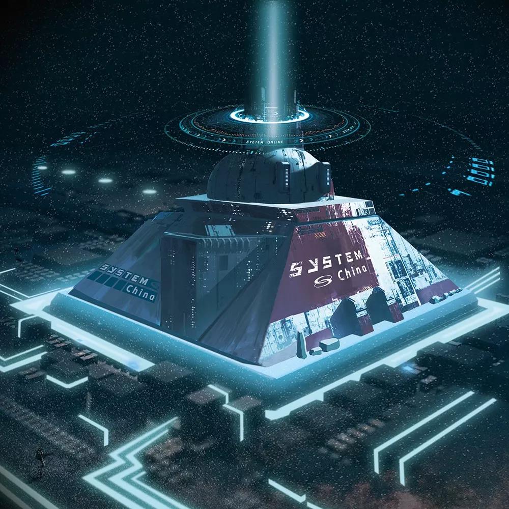 高能預警，“M星號”飛船即將空降廣州設計周
(圖4)