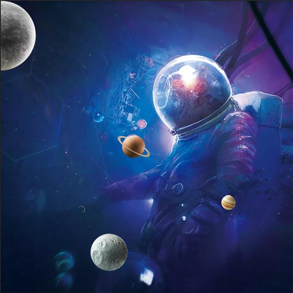 高能預警，“M星號”飛船即將空降廣州設計周
(圖7)