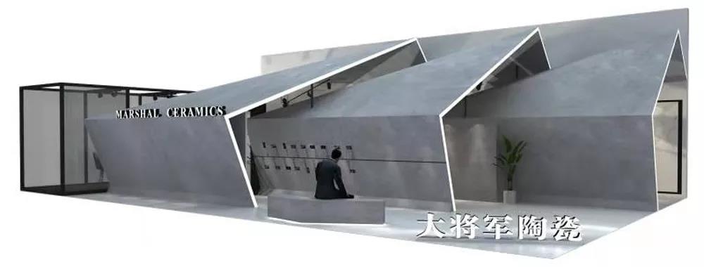高能預警，“M星號”飛船即將空降廣州設計周
(圖3)