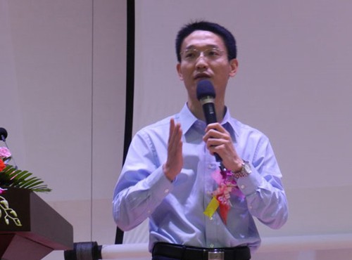 2014中國陶衛行業(yè)電商論壇今日舉行
(圖2)