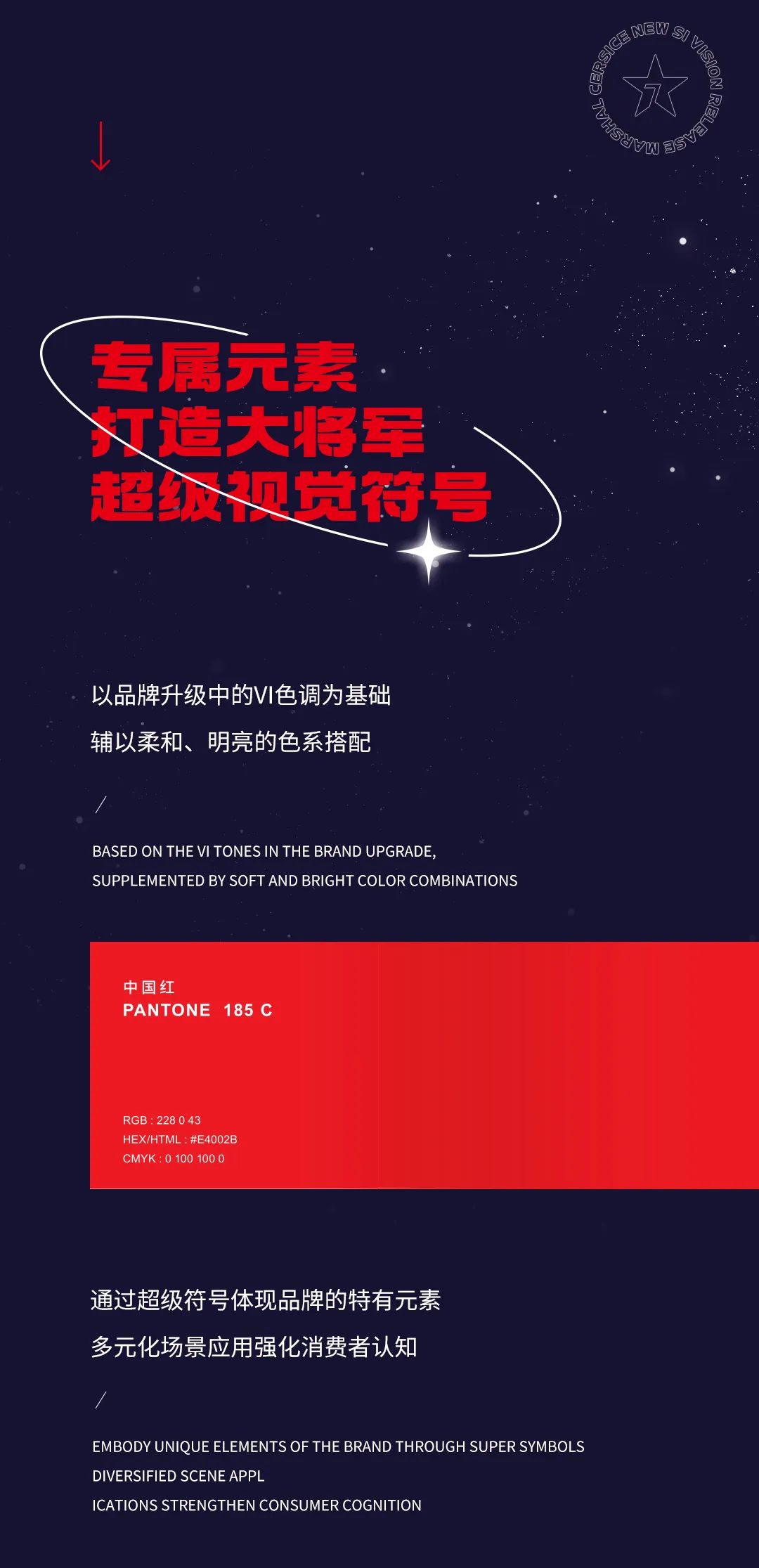 品牌加速·全新綻放| 大將軍瓷磚全新SI形象店，耀世亮相！(圖4)