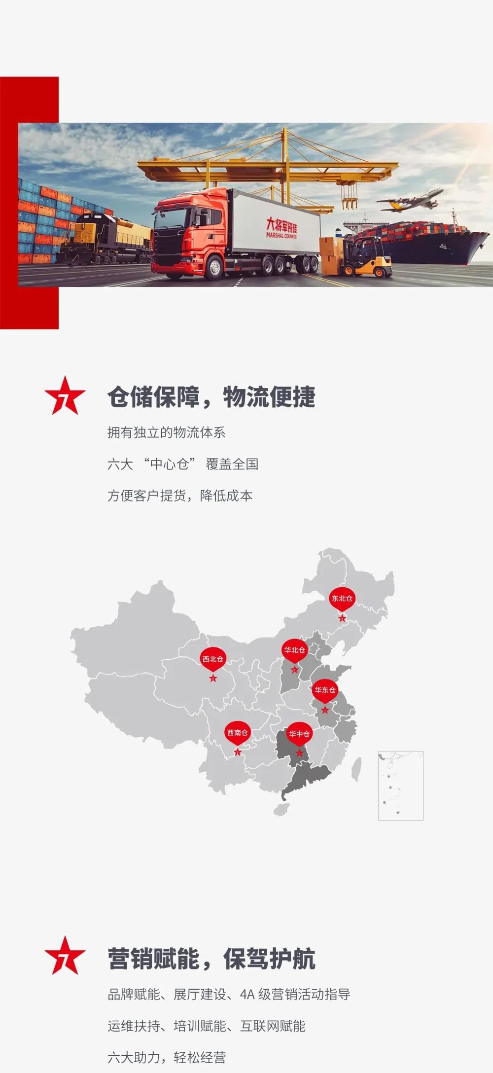 大將軍 全都有|4月27日，大將軍瓷磚4月直播選商財富峰會(huì )，強勢來(lái)襲！(圖6)