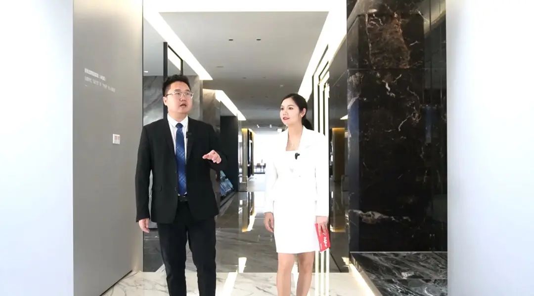 再破記錄| 大將軍瓷磚選商財富直播峰會(huì )招商163城圓滿(mǎn)收官！(圖4)