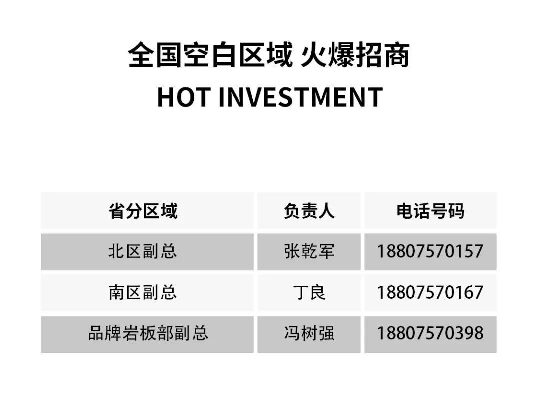 再破記錄| 大將軍瓷磚選商財富直播峰會(huì )招商163城圓滿(mǎn)收官！(圖18)