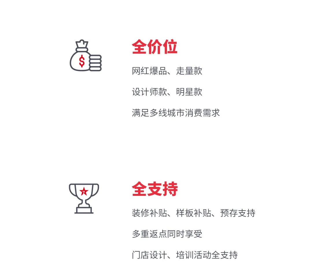 火熱招商|8月25日，大將軍瓷磚線(xiàn)上直播選商財富峰會(huì )再度盛啟！(圖4)