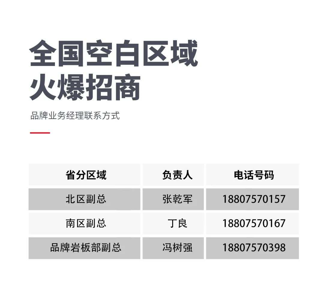 火熱招商|8月25日，大將軍瓷磚線(xiàn)上直播選商財富峰會(huì )再度盛啟！(圖11)