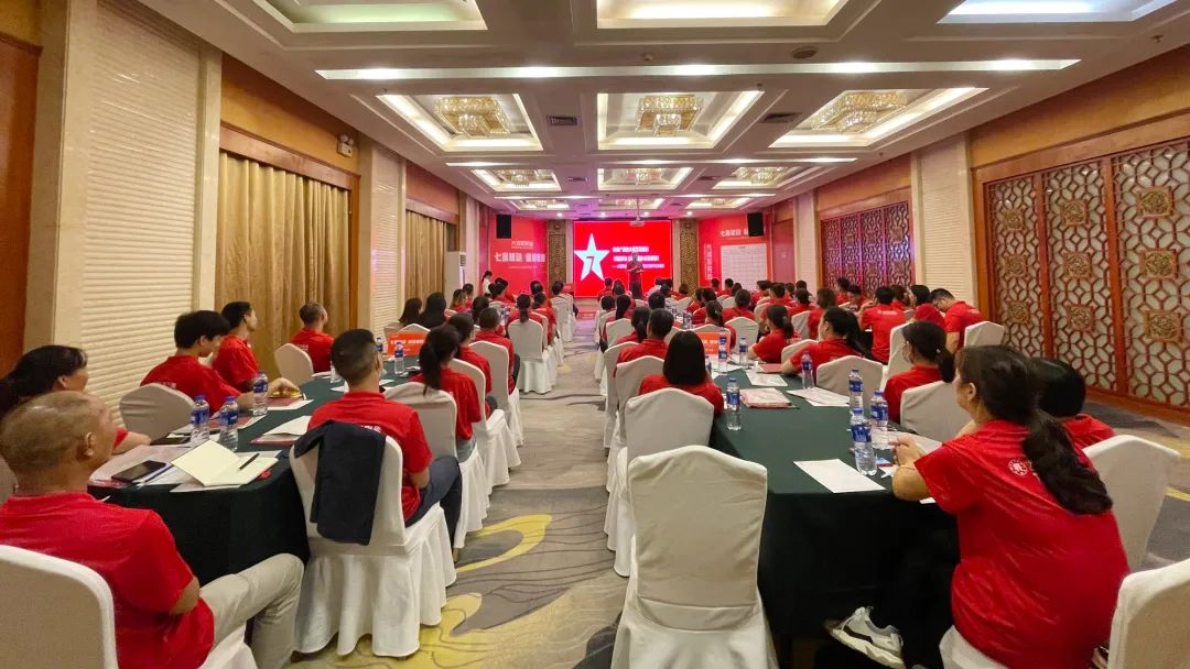 聚焦大商|馮俊峰：20年堅持做一件事，這是他的終生事業(yè)(圖15)