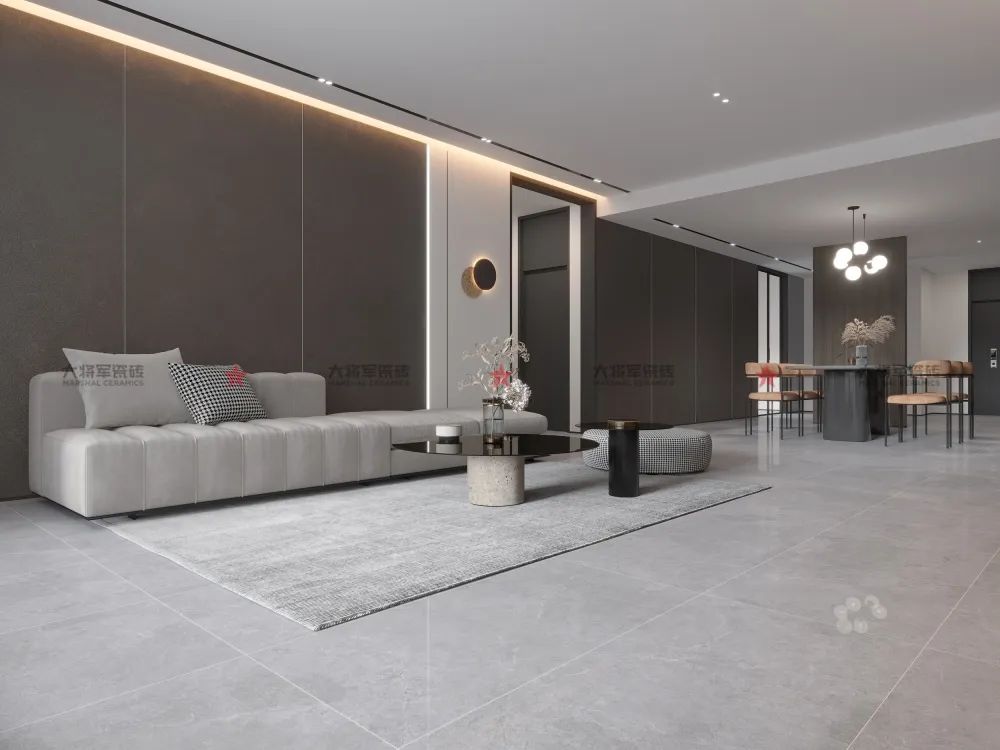 1200×2700mm巖板新品，一片到頂，讓生活”大”有想象！(圖21)