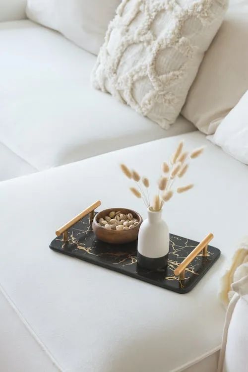 M·新品推薦| 自然淬煉的藝術(shù)，打造極簡(jiǎn)精致生活(圖1)