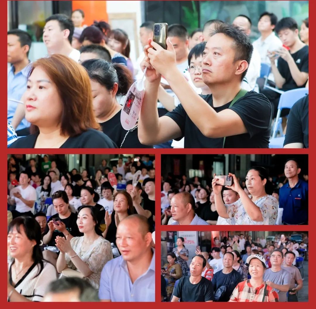 記錄·熱愛(ài)丨順勢謀局，解鎖超級大商背后的成長(cháng)密碼~(圖20)
