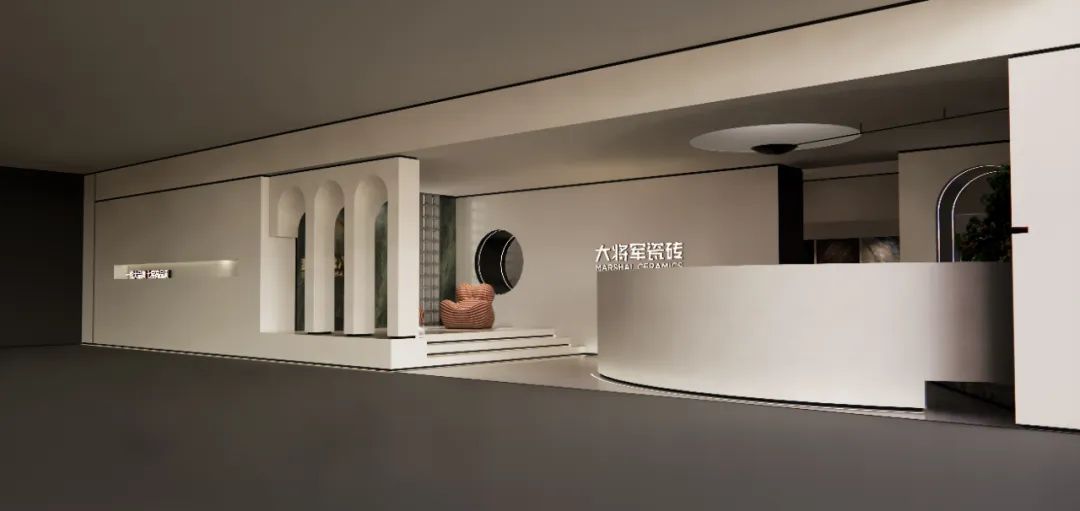 將軍出擊，領(lǐng)勢成都丨大將軍瓷磚點(diǎn)燃蓉城建材圈，引發(fā)全城熱話(huà)(圖34)