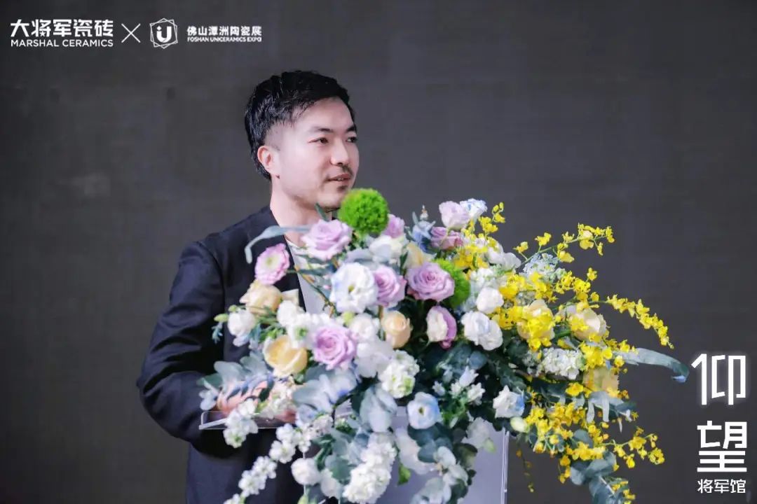 被稱(chēng)為潭洲展最值得打卡的展位，【仰望·將軍館】憑什么？(圖15)