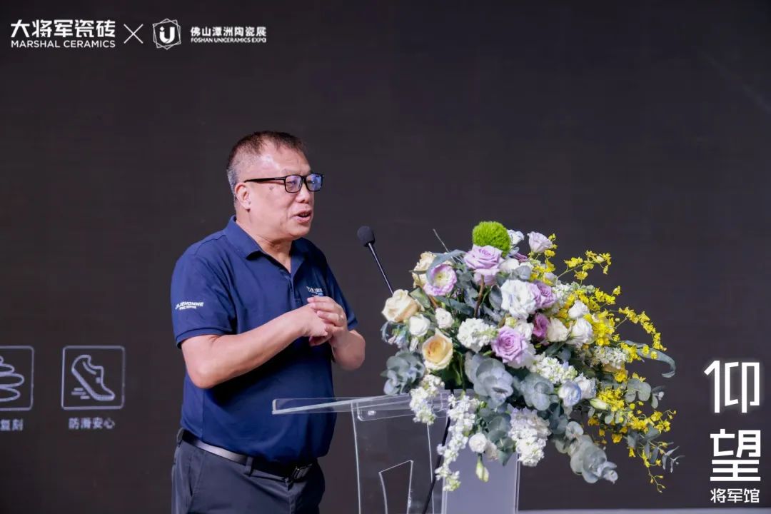 被稱(chēng)為潭洲展最值得打卡的展位，【仰望·將軍館】憑什么？(圖16)