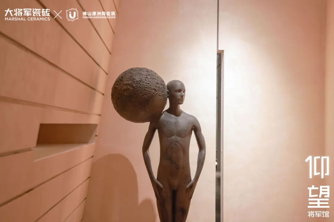 被稱(chēng)為潭洲展最值得打卡的展位，【仰望·將軍館】憑什么？(圖23)